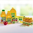 thumbnail image 6 of Mott's 100% Original Apple Juice, 6.75 Fluid Ounce Box, 8 Count (Pack of 4), 6 of 6