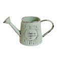 thumbnail image 2 of Joernso Mini Watering Bottle Metal Miniature Sprinkler Pot Dollhouse Gardening Tools Toy Simulated Watering Can for Mini Gardens Flower Rooms, 2 of 8