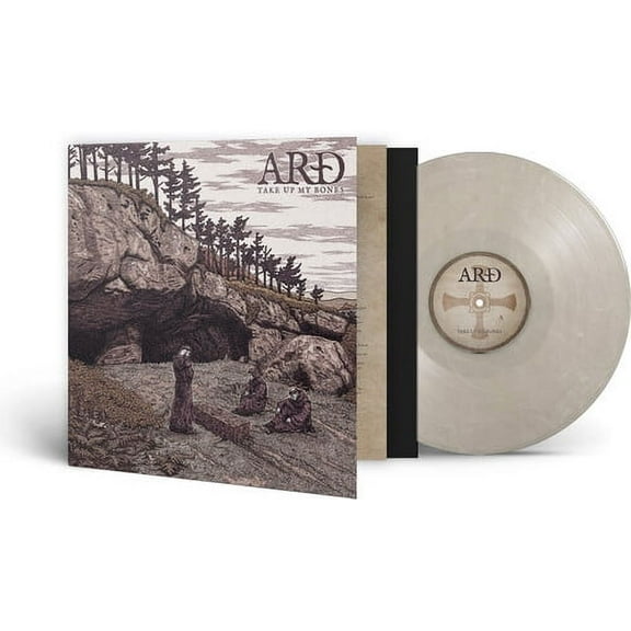 Ard - Take Up My Bones - Music & Performance - Vinyl