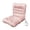 C, variant on Summer Ice Cool Piece Seat Breathable Waist Integrated Seat /home/ Universal Fart Pad Extra Wide Seat Ergonomic Back Wheelchair Pads Recliner Pads And Throw Wheelchair Seats Desk Lumbar Support Seat