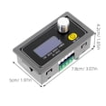 thumbnail image 2 of BESTYASH Regulador Electrónico De Para Medición Con Carga Solar Rápida Y, 2 of 6
