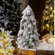 thumbnail image 5 of Adornos navideños, adornos navideños, regalos navideños, mini árbol de Navidad, árbol de Navidad de plástico, 5 of 5