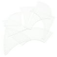 thumbnail image 1 of 7Pcs Quilting Tools Quilting Template Acrylic Quilting Template Sewing Crafts Template, 1 of 9