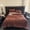 Brown, variant on Orangide Double Sided Cooling Blanket, Cooler Fiber Ice Quilt, Lightweight Summer Quilt Absorbs Heat for Adults, Children, Baby, All-Season Use