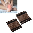 thumbnail image 3 of 2-Pack Copper Arch Support Knitting Compression Brace for Thin Ventilation and Foot Protection, 3 of 8