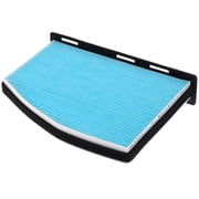 FRAM CV10373 TrueAir Premium Cabin Air Filter with N95 Grade Filter Media for Select Audi and Volkswagen Vehicles
