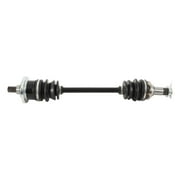New All Balls Front Left 6ball CV Axle for Arctic Cat 400 FIS 4x4 w/AT 2005