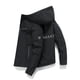 thumbnail image 2 of 2024 nueva chaqueta de Otoño/Invierno para hombres de alta calidad impresa deportes al aire libre con capucha a prueba de viento simplicidad moda Casual chaqueta de marca, 2 of 5