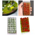 thumbnail image 1 of Cajas DIY Flores en Miniatura Yotijar Hojas de Micro Paisaje, 1 of 10