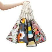 Gustave Tote Bags for Womens Large Capacity Canvas Handbags Fashion Beach Bag Travel Shopping Purse with Zipper