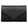 thumbnail image 7 of Women's Card Case Wallet Credit Card Holder Name Card Case Front Pocket Wallet for Ladies, 7 of 7