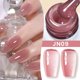 thumbnail image 1 of BORN PRETTY-esmalte de uñas de Gel desnudo, gelatina blanca lechosa, 10ml, Gel blanco translúcido para remojar, Vernis semipermanente, necesita curación de luz UV, 1 of 5