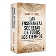 thumbnail image 3 of Las enseñanzas secretas de todos los tiempos, 3 of 3