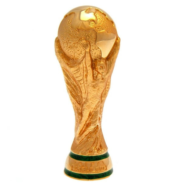 Trophy Travel Cases : FIFA World Cup Trophy Case