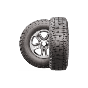 Uniroyal Laredo AT All-Season 275/55R20 113T Tire Sansujyuku sansujyuku.com