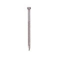 thumbnail image 2 of GRK 37734 Stainless Steel Finishing Trim Head Screw, #8 x 3-1/8", 2 of 2
