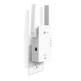 thumbnail image 1 of Extensor de alcance WiFi 6 TP-Link RE765X AX3000 con enchufe inteligente, 1 of 9