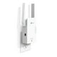 thumbnail image 1 of Extensor de alcance WiFi 6 TP-Link RE765X AX3000 con enchufe inteligente, 1 of 9