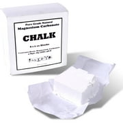 CAP Barbell Gym Chalk, 1 lb Block