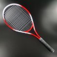 thumbnail image 2 of CUITING jinyu Tennis Racket Lightweight Shockproof Tennis Racquet with Carry Bag, 2 of 7