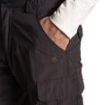 thumbnail image 4 of Craghoppers Mens III Nosilife Cargo Trousers, 4 of 5