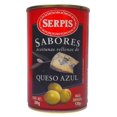 thumbnail image 2 of Aceitunas Serpis sabores rellenas de queso azul 300 g, 2 of 5