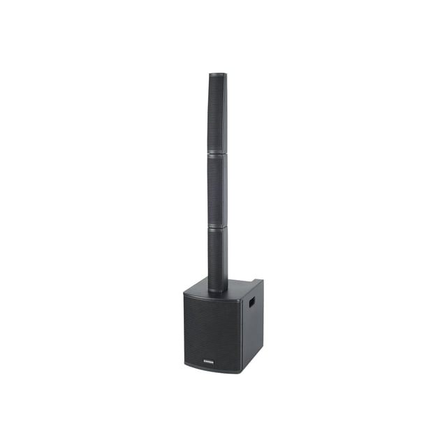 Samson SAVX812 Resound VX8.1 Portable Column Array System