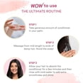 thumbnail image 5 of Wow Skin Science Onion Conditioner With Red Onion Seed Oil Extract, Black Seed Oil & Pro-Vitamin B5 - No Parabens, Mineral Oil, Silicones, Color & Peg - 250 Ml, 5 of 5