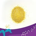 thumbnail image 7 of Western Yellow Corn Grits Old Fashioned Coarse Ground Whole Grain Non-GMO Gluten Free 32oz, 7 of 7