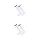 thumbnail image 4 of Calcetines Deportivos Eigraketly Modernos Transpirables, 4 of 6