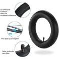 thumbnail image 2 of 2pcs Compatible Xiaomi M365 8 1/2 Inner Tube,electric Scooter Tires 8.5 Inch_High-quality, 2 of 4