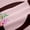 Pink D, variant on Erosebridal A Personalized Initial Girl Black Out Curtains,Teens Floral Rose Flowers Curtains Pack of 2 (42x63 Each)