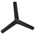 thumbnail image 4 of WAC Mocha 54" Oil Rubbed Bronze Smart Ceiling Fan with Remote Control, 4 of 12