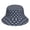 White, variant on Custom All-Over Print Bucket Hat, Personalized Acrylic Fisherman Hat, Soft and Warm Casual Outdoor Cap for Daily Wear
