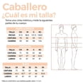 thumbnail image 5 of Pantalón Jogger Hombre Moda Casual Camuflaje Azul Marino azul marino 30 Incógnita 770193, 5 of 5