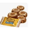 thumbnail image 3 of Werther's Original Sugar-Free Caramel Chocolate Hard Candies, 4 Pk, 1.46 Oz, 3 of 5
