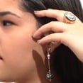 thumbnail image 2 of Anillo chico Alonso Luis Amor, 2 of 2