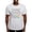 Ash Gray, variant on CafePress - Stroop Effect Color Test Light T Shirt - Men's Classic Graphic T-Shirt
