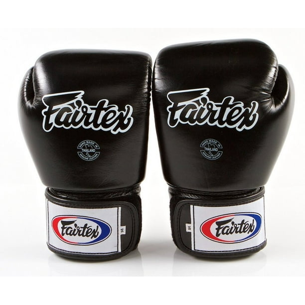 Fairtex Muay Thai Boxing Gloves BGV1 Size 10 12 14 16 oz Fairtex Muay Thai Boxing Gloves BGV1 Size 10 12 14 16 oz