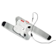 Sunbeam Select Relief System Therapy, Knee Brace, Grey