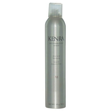 UPC 014926167129 product image for Kenra 17116940 Artformation Hairspray 10 Oz | upcitemdb.com