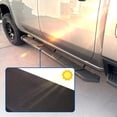 thumbnail image 4 of COMNOVA AUTOPART T6 Running Boards for 2022-2025 Toyota Tundra CrewMax Cab, Black Pick Up Truck Tundra Nerf Bars Side Steps., 4 of 7
