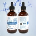thumbnail image 6 of Dead Sea Collection Body Oil with Collagen - Dry Skin Moisturizer and Hydrating Massage Oil - Nourishing Bath Oil-Increase Skin Elasticity and Provide Anti-Aging Support for your Body (Pack of 2), 6 of 9