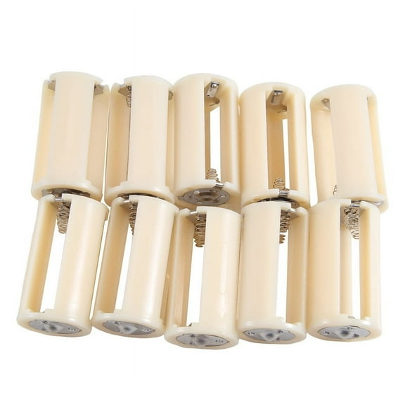 AA to D Battery Box 3 X AA to D Size Battery Adapter Converter Holder Switcher Case Bo y14319