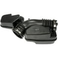 thumbnail image 4 of Dorman 696-133 Engine Air Intake Hose for Specific Ford / Lincoln Models, Black Fits select: 2011-2019 FORD EXPLORER, 2013-2019 FORD TAURUS, 4 of 4