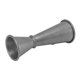 thumbnail image 4 of Jigger de medidas de barra, Jigger de cóctel doble 304 Jigger de cóctel de doble cabeza Jigger de cóctel doble Rendimiento finamente afinado, 4 of 9