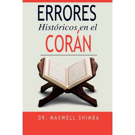 Errores Históricos en el Corán, (Paperback)