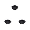 thumbnail image 4 of Wosthever Air Fryer Pot Cocina Reutilizable Cesta para hornear Revestimiento a prueba de suciedad con mango Type7 NO7, 4 of 6