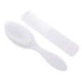 Hims 1 Set of Creative Baby Bathing Combs Kits Baby Washing Head Brush