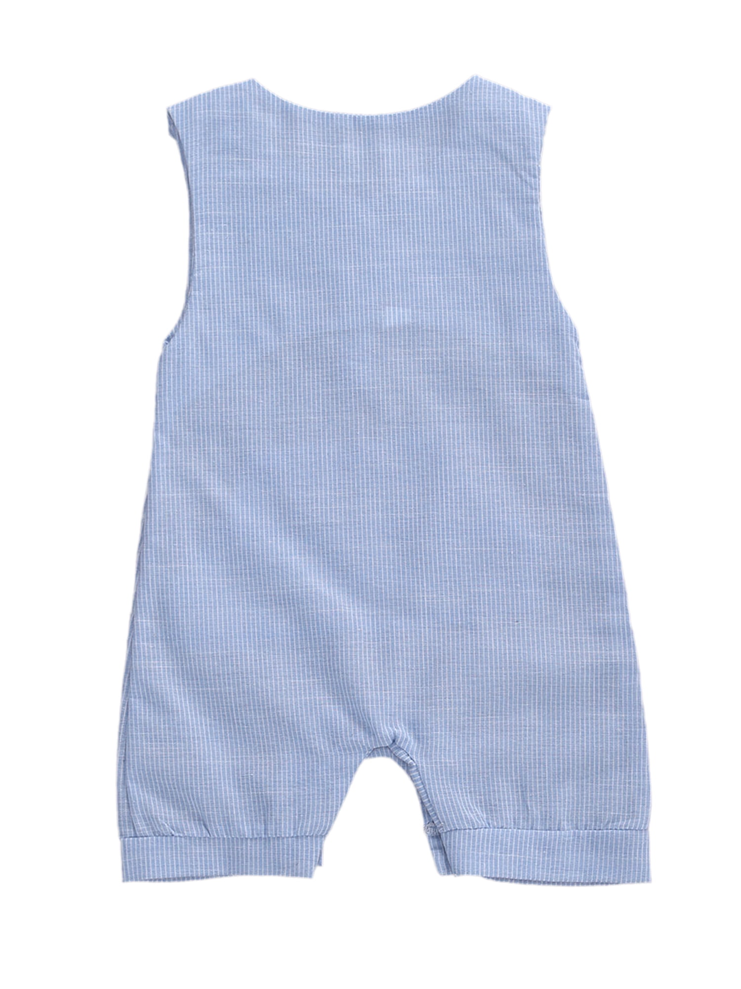 New Girls ex M&S Spring Summer Jumpsuit for Next Holiday age 12 Months-4 Years 